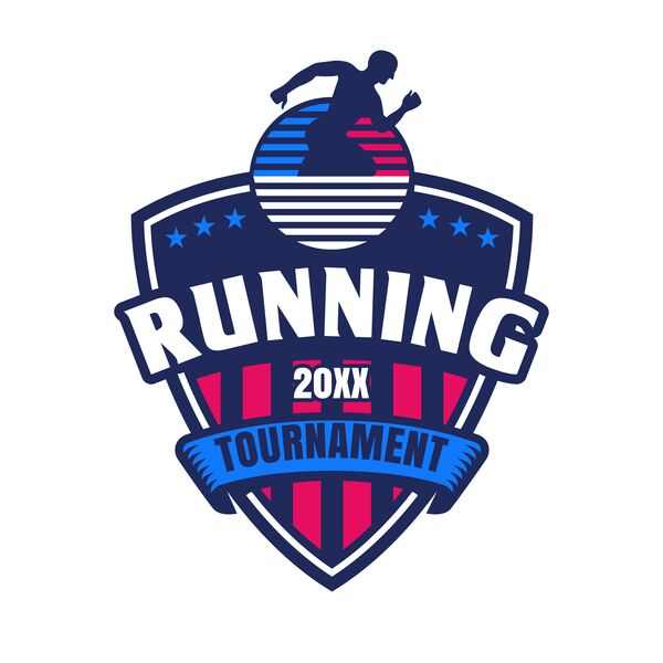 Running Tournament 01 Thumbnail