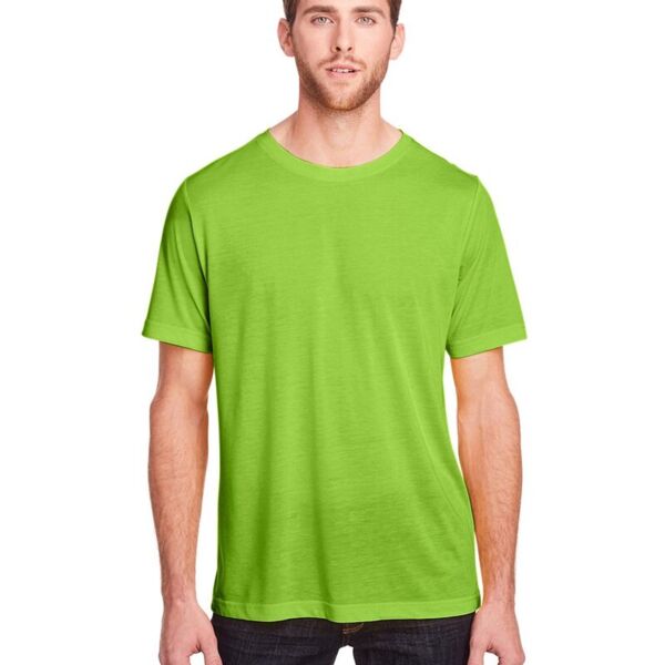 Fusion ChromaSoft™ Performance T-Shirt Thumbnail