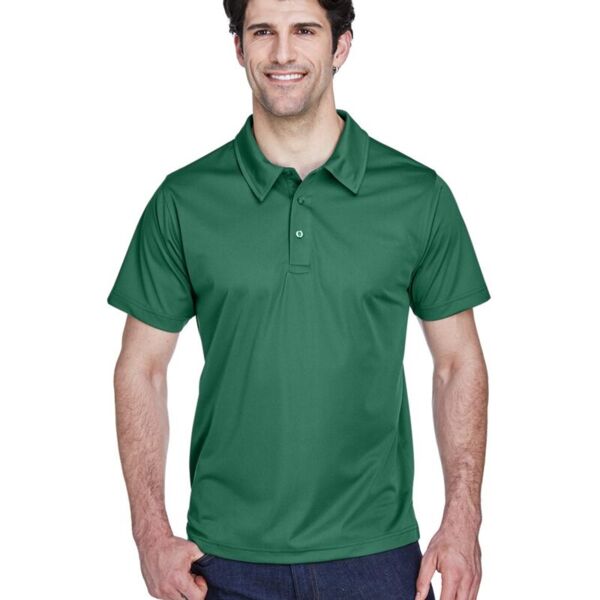Command Snag Protection Polo Thumbnail