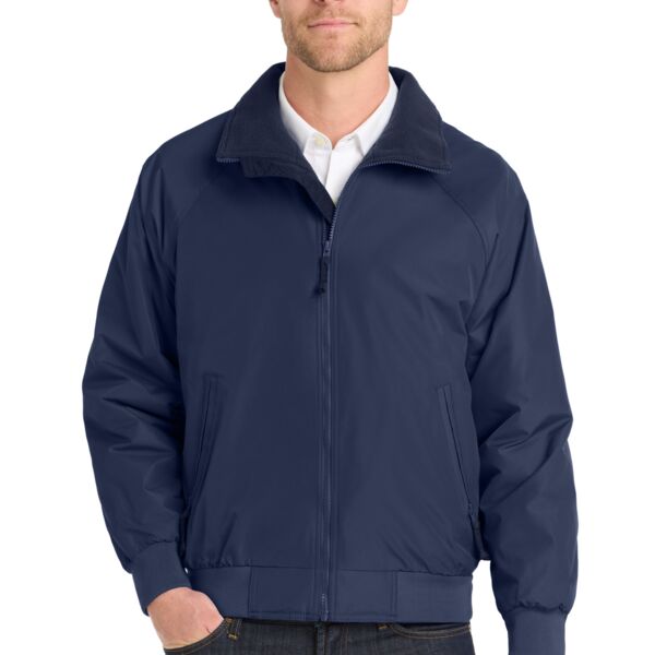 Tall Challenger Jacket Thumbnail