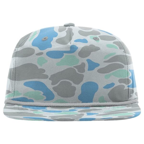 Printed Umpqua Cap Thumbnail