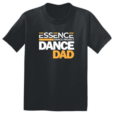 Dance Dad Tee Thumbnail