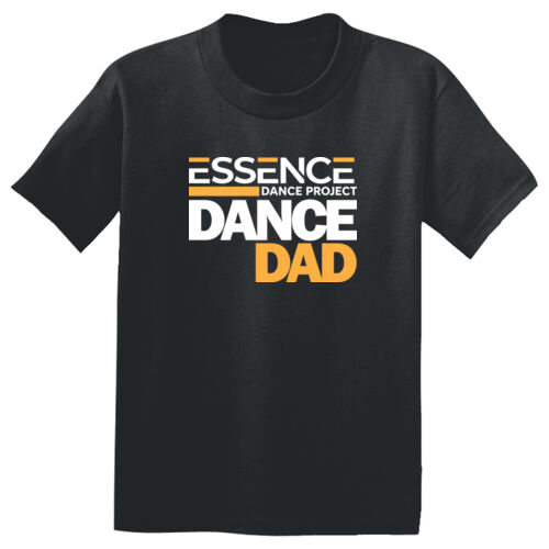 Dance Dad Tee Thumbnail