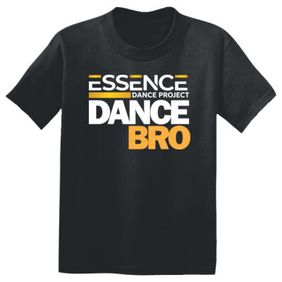 Dance Bro Tee Thumbnail