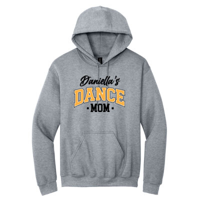 Daniella's Dance Mom Hoodie Thumbnail