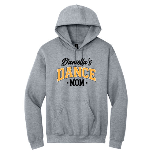 Daniella's Dance Mom Hoodie Thumbnail