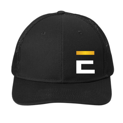 Essence Signature Trucker Hat Thumbnail