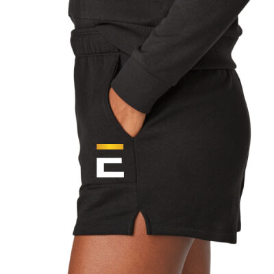 Essence Fleece Shorts Thumbnail