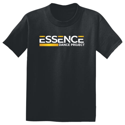 Essence Dance Project Tee 02 Thumbnail