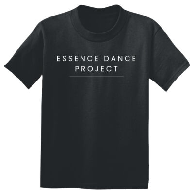 Essence Dance Project Tee 01 Thumbnail