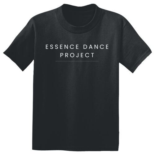Essence Dance Project Tee 01 Thumbnail