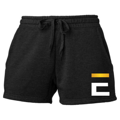 Essence Fleece Shorts Thumbnail