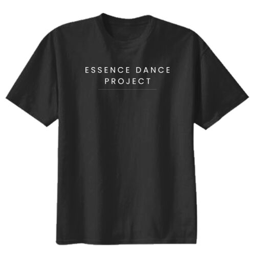 Youth - Essence Dance Project Tee 01 Thumbnail