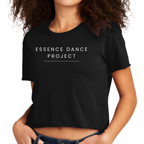 Essence Crop Top - 1 Thumbnail