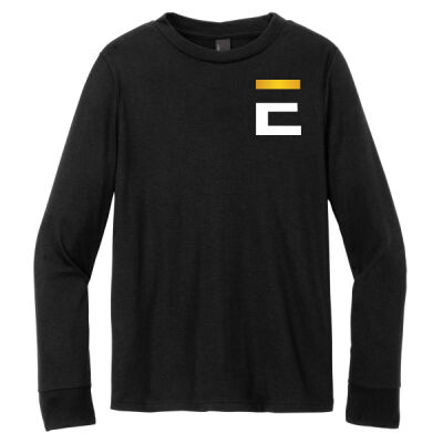 Essence Project Youth Long Sleeve  Thumbnail