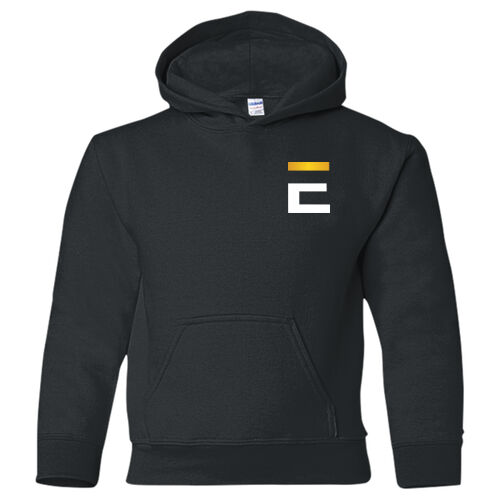 Essence Project Youth Hoodie Thumbnail