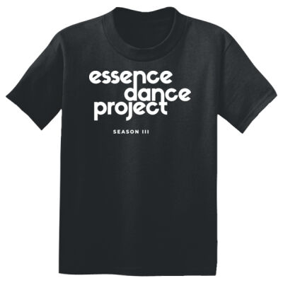 Essence Dance Project Tee Szn 3 Thumbnail