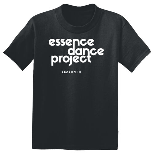 Essence Dance Project Tee Szn 3 Thumbnail