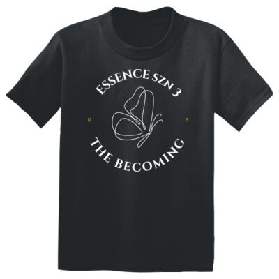 Essence Dance Project Tee Szn 3 - Butterfly Thumbnail