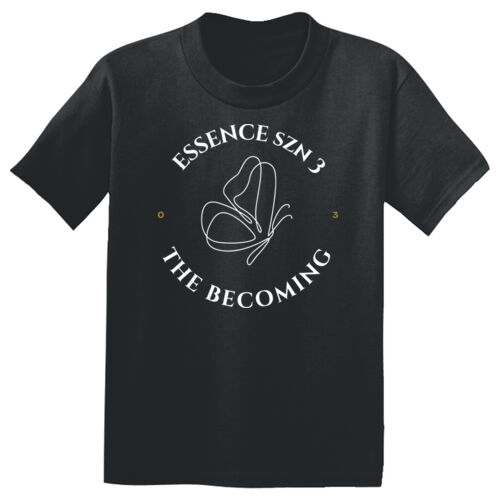 Essence Dance Project Tee Szn 3 - Butterfly Thumbnail