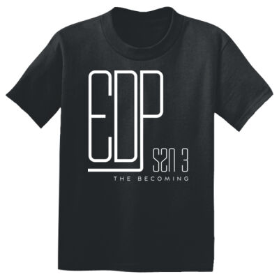 Essence Dance Project Tee Szn 3 - The Becoming Thumbnail