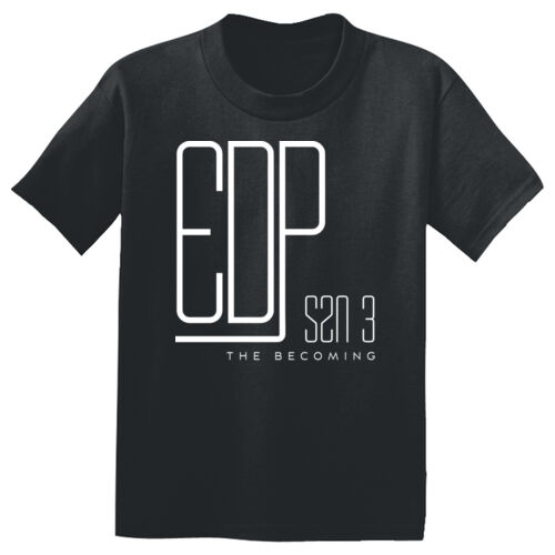 Essence Dance Project Tee Szn 3 - The Becoming Thumbnail