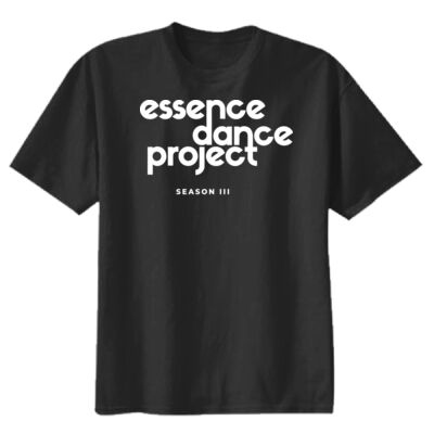 Youth - Essence Dance Project Tee Szn 3 Thumbnail