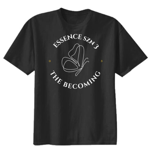 Youth - Essence Dance Project Tee Szn 3 - Butterfly Thumbnail
