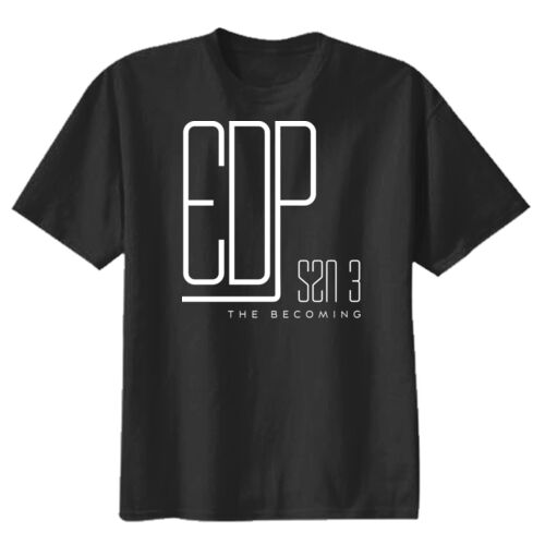 Youth - Essence Dance Project Tee Szn 3 - The Becoming Thumbnail