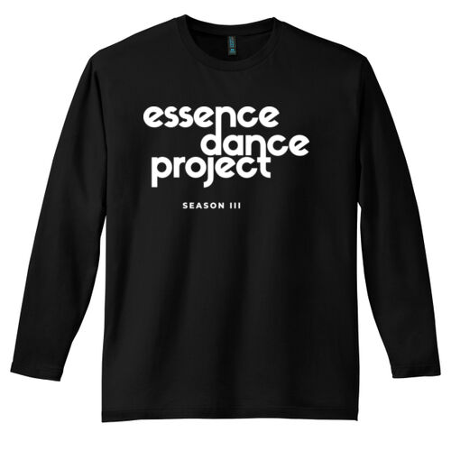 Essence Dance Project Long Sleeve Szn 3 Thumbnail