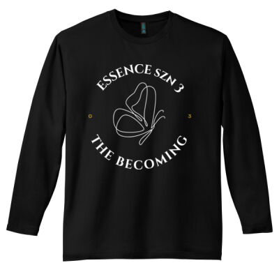Essence Dance Project Long Sleeve Szn 3 - Butterfly Thumbnail