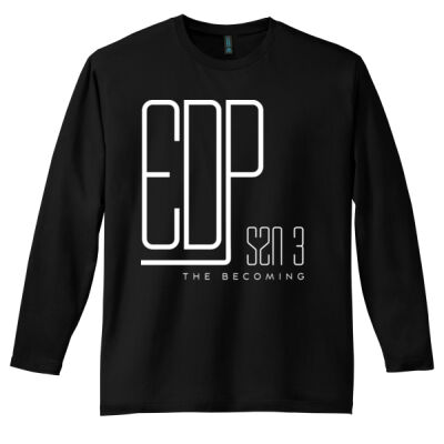 Essence Dance Project Long Sleeve Szn 3 - The Becoming Thumbnail