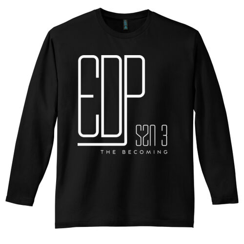 Essence Dance Project Long Sleeve Szn 3 - The Becoming Thumbnail