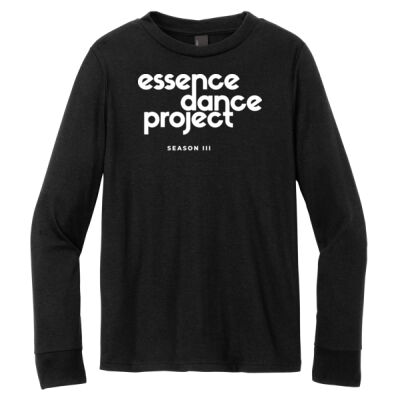 Youth - Essence Dance Project Long Sleeve Szn 3 Thumbnail