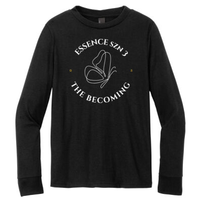 Youth - Essence Dance Project Long Sleeve Szn 3 - Butterfly Thumbnail