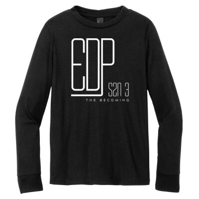 Youth - Essence Dance Project Long Sleeve Szn 3 - The Becoming Thumbnail
