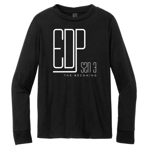 Youth - Essence Dance Project Long Sleeve Szn 3 - The Becoming Thumbnail