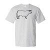 Essential-T T-Shirt Thumbnail