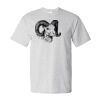 Essential-T T-Shirt Thumbnail