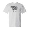 Essential-T T-Shirt Thumbnail