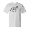 Essential-T T-Shirt Thumbnail