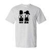 Essential-T T-Shirt Thumbnail