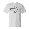 Essential-T T-Shirt Thumbnail
