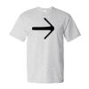 Essential-T T-Shirt Thumbnail