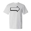 Essential-T T-Shirt Thumbnail