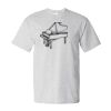Essential-T T-Shirt Thumbnail
