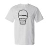 Essential-T T-Shirt Thumbnail