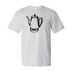 Essential-T T-Shirt Thumbnail