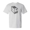 Essential-T T-Shirt Thumbnail