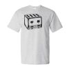 Essential-T T-Shirt Thumbnail